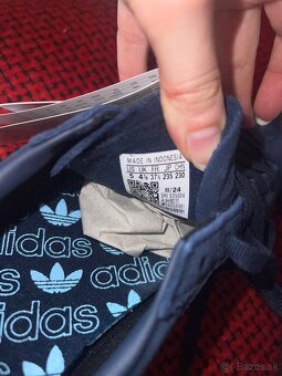 Adidas Spezial - 5
