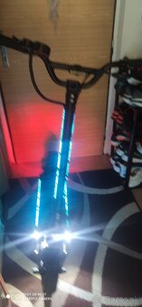 Predám značkovú elektrokolobežku Dualtron mini - 5