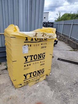 Predám porobeton ytong - 5