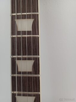 Elektrická gitara - 5
