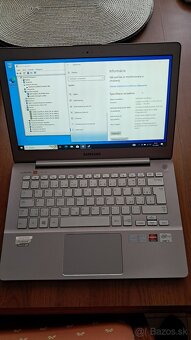 Ultrabook Samsung 730u, 13,3" FullHD, celohlinikový - 5