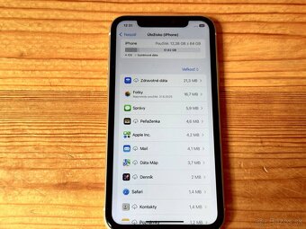 Iphone 11 64GB (Top stav) - 5
