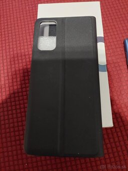 Samsung S20 fe - 5
