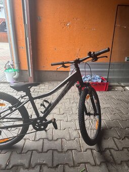 Horský bycikel - 5
