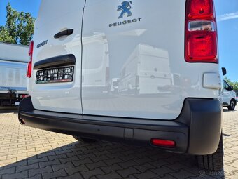 Peugeot expert L3H1 2.0 HDi/144hp - 2022 - 5