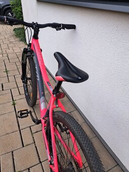Predám Juniorský Bicykel - 5