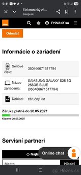 Samsung galaxy s25 - 5