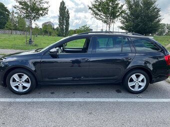 Škoda Octavia III 1.6Tdi - 5