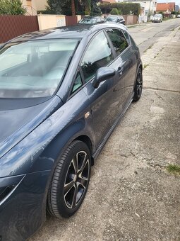 Seat leon - 5