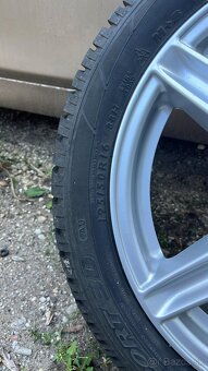 5×100 r 16 - 5