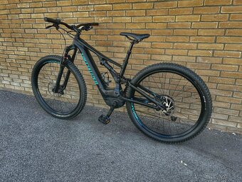 Specialized Turbo LEVO FSR Comp Alloy / 29" / M / 700Wh / - 5