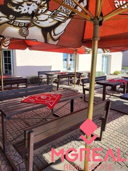 Priestor na PRENAJOM Tovarníky - 5