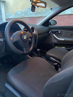 Seat Ibiza - 5