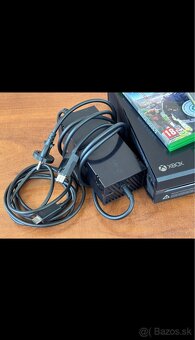 Xbox one - 5