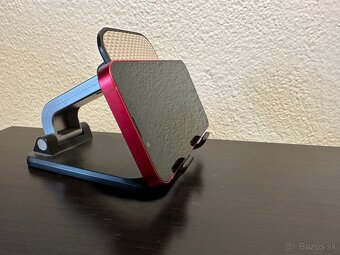 ✅ako Nový iPhone 13 Mini TOP STAV 100% ZDRAVIE BATÉRIE - 5