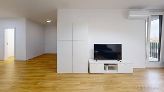 Na prenájom štýlový 2i byt v Rezidencii Paulínska – centrum - 5