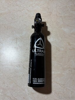 Tippmann omega PV carbine HPA - 5