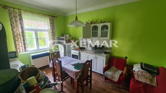 Predaj rodinného domu Hriňová - 5