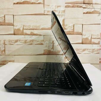 Laptop Značky Lenovo G6560 15,6 Displej - 5