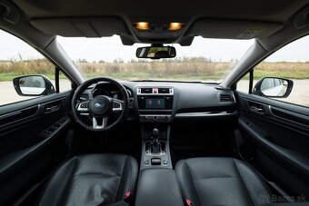 Subaru Outback 2.5i-S Business (2016) - 5
