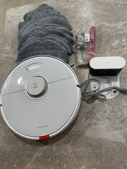 Robotický vysávač robotický s7 - 5