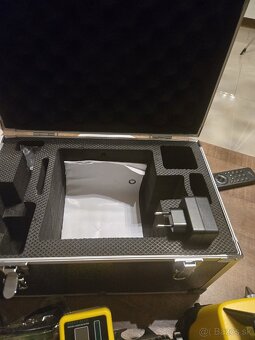 Predam Rotacny laser - 5