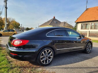 VOLKSWAGEN PASSAT CC 2.0 TDI 125KW - 5