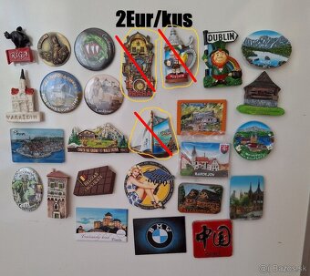 Magnetky otvaraky na magnet - 5