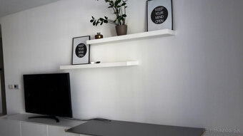 Prenajmem 2-izbový byt, bez provízie, Novostavba, OC Centrál - 5