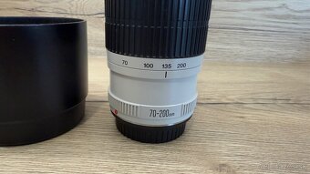 Canon EF 70-200mm f/4L USM - 5