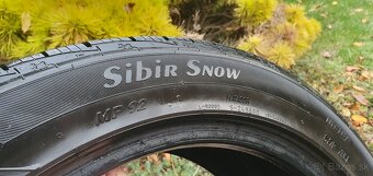 MATADOR SIBIR SNOW MP92, ZIMNE, 225/45 R17, 94V, M+S - 5