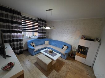 Predám pekný 3 izbový byt v Holíči - 5