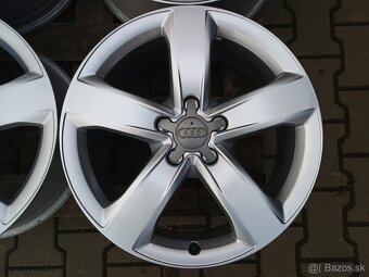 Originálne ALU disky Audi, VW, Škoda, Seat 5x112 R18 ET37 - 5
