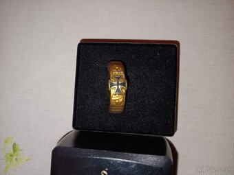 Prsten - 1. svetová vojna, Rakusko Uhorsko, 1914 - 5