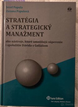 Manažment knihy - 5