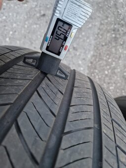 Sada letných pneumatík MICHELIN PRIMACY LTX 245/50 R20 102V - 5