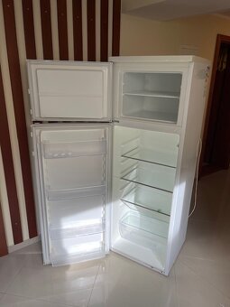 Kombinovaná chladnička a mraziak - 5