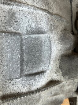 Prevodovka Hyundai KIA wfj6e - 5