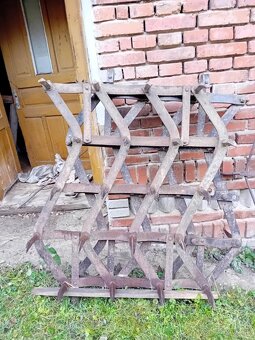 Zetor 3011 s príslušenstvom - 5