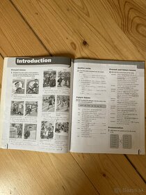 Project 4 Third Edition Pracovný zošit - 5