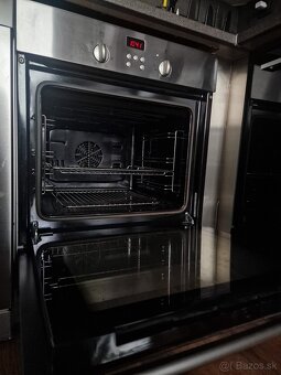 Vstavaná rúra BOSCH - 5