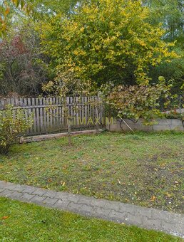 Záhrada v Devínskej Novej Vsi časť Múrnice - 5