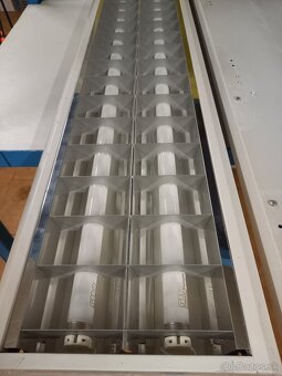 Neony s trubicami - 5