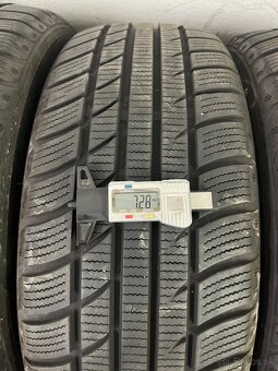 205/55R17 Tomket zimne - 5