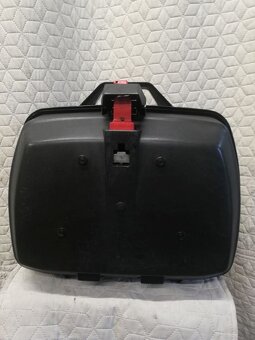 moto kufor - top case GIVI EASYBOX - retro - 5