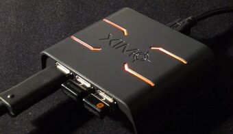 XIM Edge Mouse & Keyboard adapter for XBOX 360 and PS3 - 5