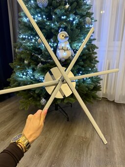 Stropné led svietidlo - 5