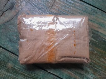 Prvý polný obväz britskej armády 1943 WW2 - 5