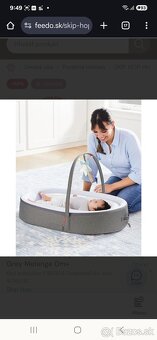 Predám Skip Hop Hniezdo - 5