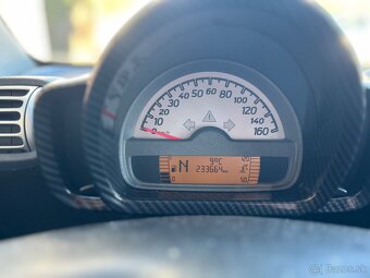 Smart fortwo 451 diesel - 5